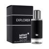 Montblanc Explorer Parfemska voda za muškarce 30 ml