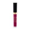 Max Factor Lipfinity Velvet Matte 24HRS Ruž za usne za žene 3,5 ml Nijansa 005 Matte Merlot