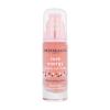Dermacol Rose Energy Podloga za make-up za žene 20 ml