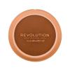 Makeup Revolution London Mega Bronzer Bronzer za žene 15 g Nijansa 02 Warm