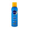Nivea Sun Protect &amp; Bronze Sun Spray SPF50 Proizvod za zaštitu od sunca za tijelo 200 ml