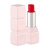 Guerlain KissKiss LoveLove Ruž za usne za žene 2,8 g Nijansa 572 Red tester