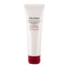 Shiseido Japanese Beauty Secrets Clarifying Pjena za čišćenje lica za žene 125 ml tester
