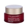 Clarins Super Restorative Dnevna krema za lice za žene 50 ml tester