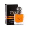 Giorgio Armani Emporio Armani Stronger With You Intensely Parfemska voda za muškarce 30 ml