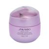 Shiseido White Lucent Overnight Cream &amp; Mask Noćna krema za lice za žene 75 ml