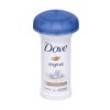 Dove Original 24h Antiperspirant za žene 50 ml