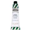 PRORASO Green Shaving Soap In A Tube Pjena za brijanje za muškarce 150 ml