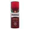 PRORASO Red Shaving Foam Pjena za brijanje za muškarce 400 ml