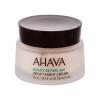 AHAVA Beauty Before Age Uplift Noćna krema za lice za žene 50 ml