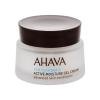 AHAVA Time To Hydrate Active Moisture Gel Cream Gel za lice za žene 50 ml
