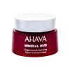 AHAVA Mineral Mud Brightening &amp; Hydrating Maska za lice za žene 50 ml