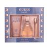 GUESS Dare Poklon set toaletna voda 100 ml + toaletna voda 15 ml + losion za tijelo 200 ml