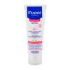 Mustela Bébé Soothing Moisturizing Face Cream Dnevna krema za lice za djecu 40 ml