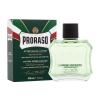 PRORASO Green After Shave Lotion Vodica nakon brijanja za muškarce 100 ml