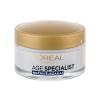 L&#039;Oréal Paris Age Specialist 65+ Noćna krema za lice za žene 50 ml
