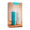 Moroccanoil Repair Duo Poklon set šampon 500 ml + balzam 500 ml
