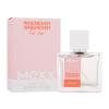 Mexx Whenever Wherever Toaletna voda za žene 30 ml