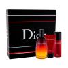 Christian Dior Fahrenheit Poklon set toaletní voda 100 ml + sprchový gel 50 ml + deodorant 50 ml