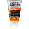 L&#039;Oréal Paris Men Expert Hydra Energetic Wake-Up Effect Gel za čišćenje lica za muškarce 100 ml