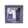 Replay Essential For Him Poklon set toaletna voda 30 ml + gel za tuširanje 100 ml