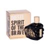 Diesel Spirit Of The Brave Toaletna voda za muškarce 75 ml