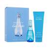 Davidoff Cool Water Poklon set toaletna voda 30 ml + losion za tijelo 75 ml