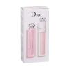 Christian Dior Addict Lip Maximizer Hyaluronic Poklon set sjajilo za usne Lip Maximizer 6 ml + balzam za usne Lip Glow Reviver Balm 6,5 g 001 Pink