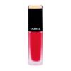 Chanel Rouge Allure Ink Ruž za usne za žene 6 ml Nijansa 148 Libéré