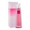 Givenchy Live Irrésistible Rosy Crush Parfemska voda za žene 75 ml