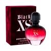 Paco Rabanne Black XS 2018 Parfemska voda za žene 50 ml