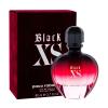 Paco Rabanne Black XS 2018 Parfemska voda za žene 80 ml