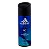 Adidas UEFA Champions League Dare Edition Dezodorans za muškarce 150 ml