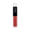 Guerlain La Petite Robe Noire Lip Colour&#039;Ink Ruž za usne za žene 6 ml Nijansa L112#No Filter tester