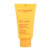 Clarins SOS Nourishing Maska za lice za žene 75 ml