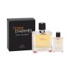 Hermes Terre d´Hermès Poklon set parfem 75 ml + parfem 12,5 ml