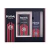Hattric Classic Poklon set dezodorans 150 ml + odica poslije brijanja 100 ml