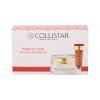 Collistar Pure Actives Collagen Cream Balm Poklon set dnevna njega kože 50 ml + njega za područje oko očiju Eye Contour Hyaluronic Acid 15 ml