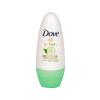 Dove Go Fresh Cucumber &amp; Green Tea 48h Antiperspirant za žene 50 ml