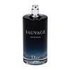 Christian Dior Sauvage Parfemska voda za muškarce 200 ml tester