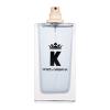 Dolce&amp;Gabbana K Toaletna voda za muškarce 100 ml tester