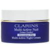Clarins Multi-Active Nuit Noćna krema za lice za žene 50 ml tester