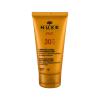 NUXE Sun Delicious Cream SPF30 Proizvod za zaštitu lica od sunca 50 ml