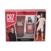 Cristiano Ronaldo CR7 Poklon set toaletna voda 30 ml + gel za tuširanje 150 ml