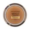 Max Factor Miracle Touch Cream-To-Liquid SPF30 Puder za žene 11,5 g Nijansa 083 Golden Tan
