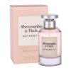 Abercrombie &amp; Fitch Authentic Parfemska voda za žene 100 ml