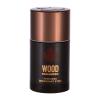 Dsquared2 Wood Dezodorans za muškarce 75 ml