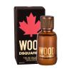 Dsquared2 Wood Toaletna voda za muškarce 50 ml
