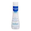 Mustela Bébé Gentle Cleansing Gel Hair and Body Gel za tuširanje za djecu 200 ml