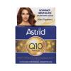 Astrid Q10 Miracle Noćna krema za lice za žene 50 ml